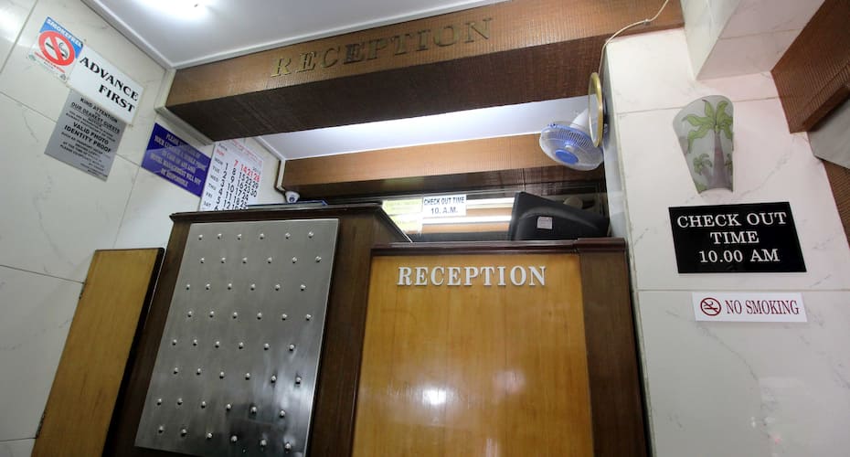 Hotel Sheetal Inn, Mumbai 4
